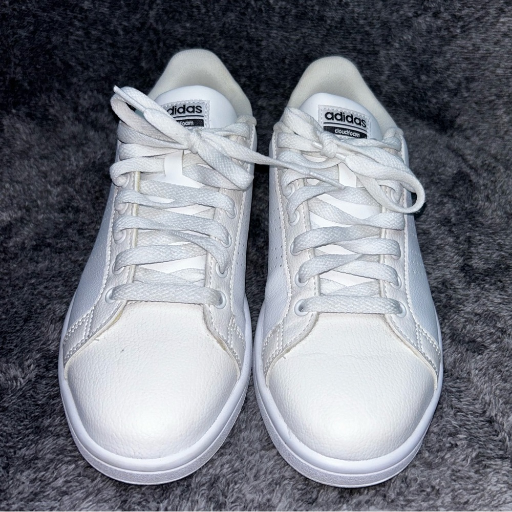 Adidas Womens Cloudfoam